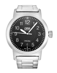 Oris BC3 735 7640 41 64 MB